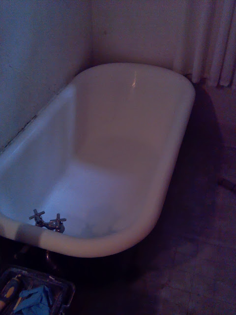 KB&B Bathtub/Countertop Resurfacing, Reglazing Toronto | 15 Gardi Ct, Maple, ON L6A 1E3, Canada | Phone: (647) 534-8460