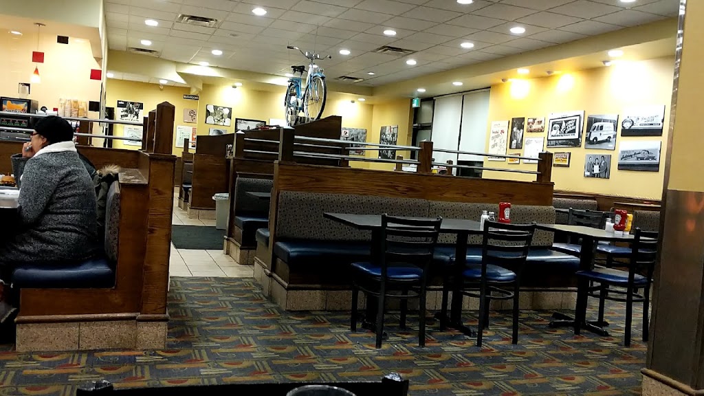 Westwood Village Shopping Centre | 3300 Portage Ave, Winnipeg, MB R3K 0Z1, Canada