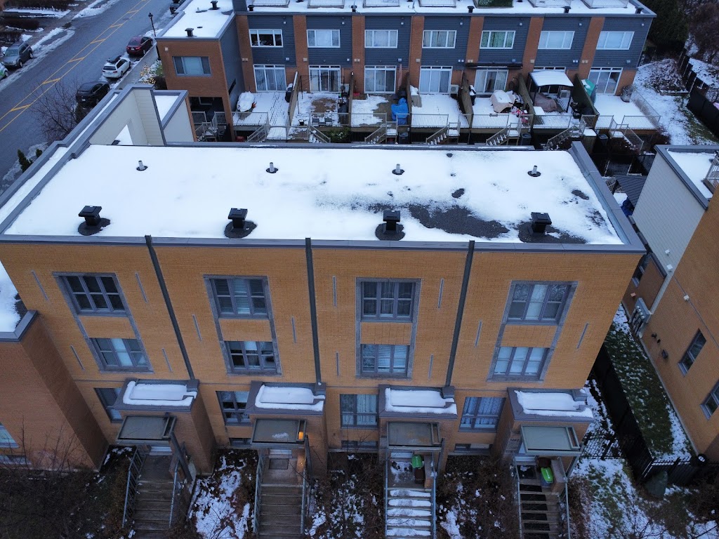 Mv Inspection en bâtiment | 1913 Rue Saint-Germain, Montréal, QC H4L 3S9, Canada | Phone: (438) 881-0537