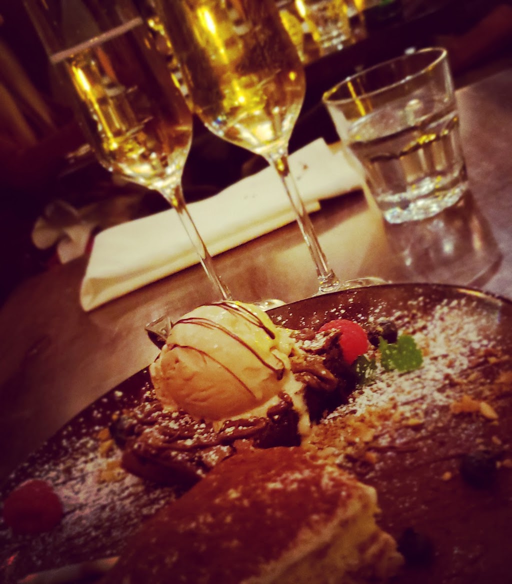 Sarpa Trattoria | 13311 Yonge St, Richmond Hill, ON L4E 3L6, Canada | Phone: (905) 773-2188