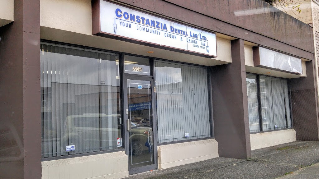 Constanzia Dental Lab Ltd | 22324 McIntosh Ave, Maple Ridge, BC V2X 3C1, Canada | Phone: (604) 463-7155