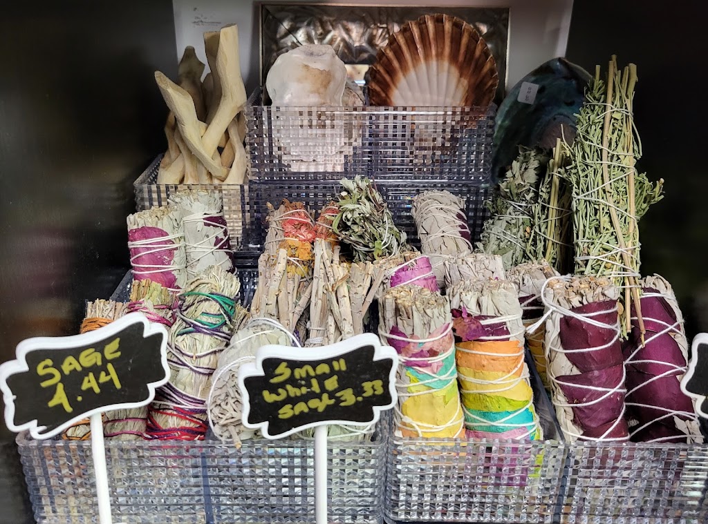 Divine Curiosities | 7585 Main St W Unit 4, Radium Hot Springs, BC V0A 1M0, Canada | Phone: (778) 678-0197