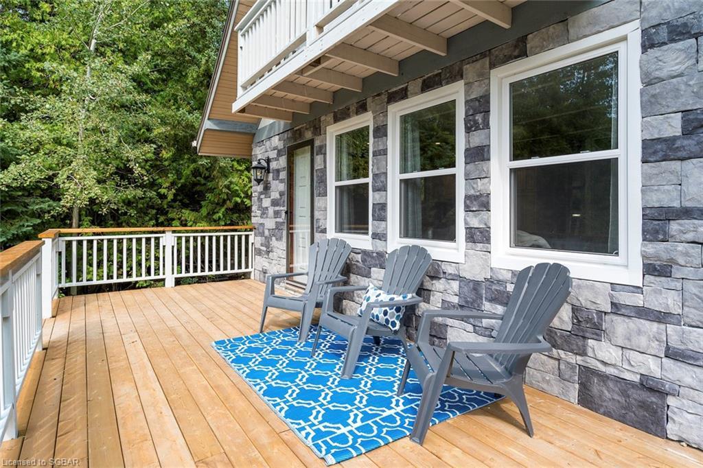 Lake Side Stone Masonry | 161 Line Hill Rd, Huntsville, ON P1H 2N5, Canada | Phone: (705) 789-3351