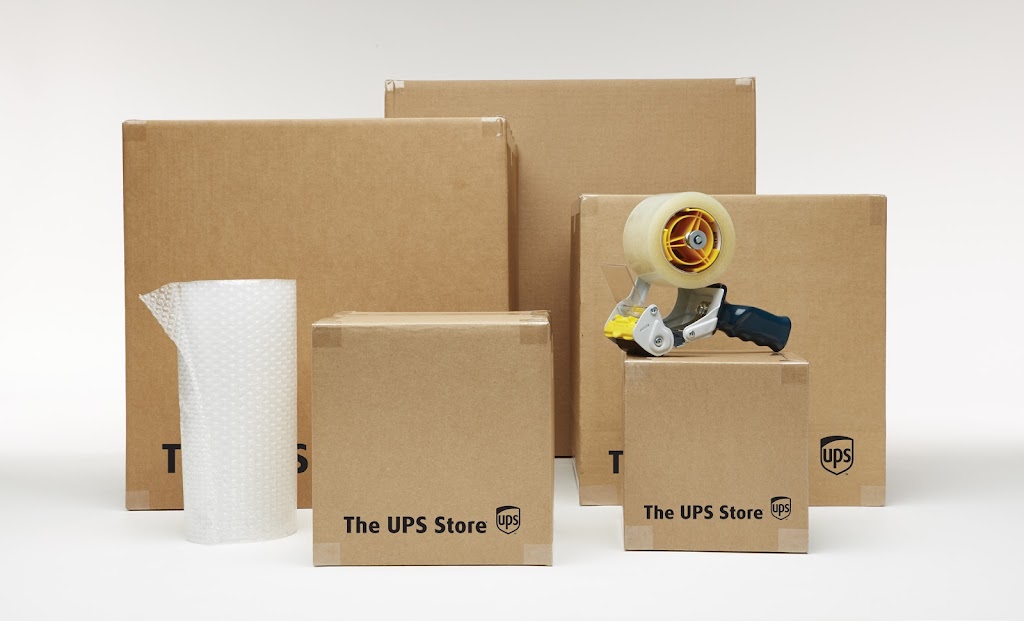 The UPS Store | 599 28 St W, Prince Albert, SK S6V 4T1, Canada | Phone: (306) 763-7877