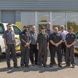 OK Tire | 4525 Albert St, Regina, SK S4S 6B6, Canada | Phone: (306) 586-7666