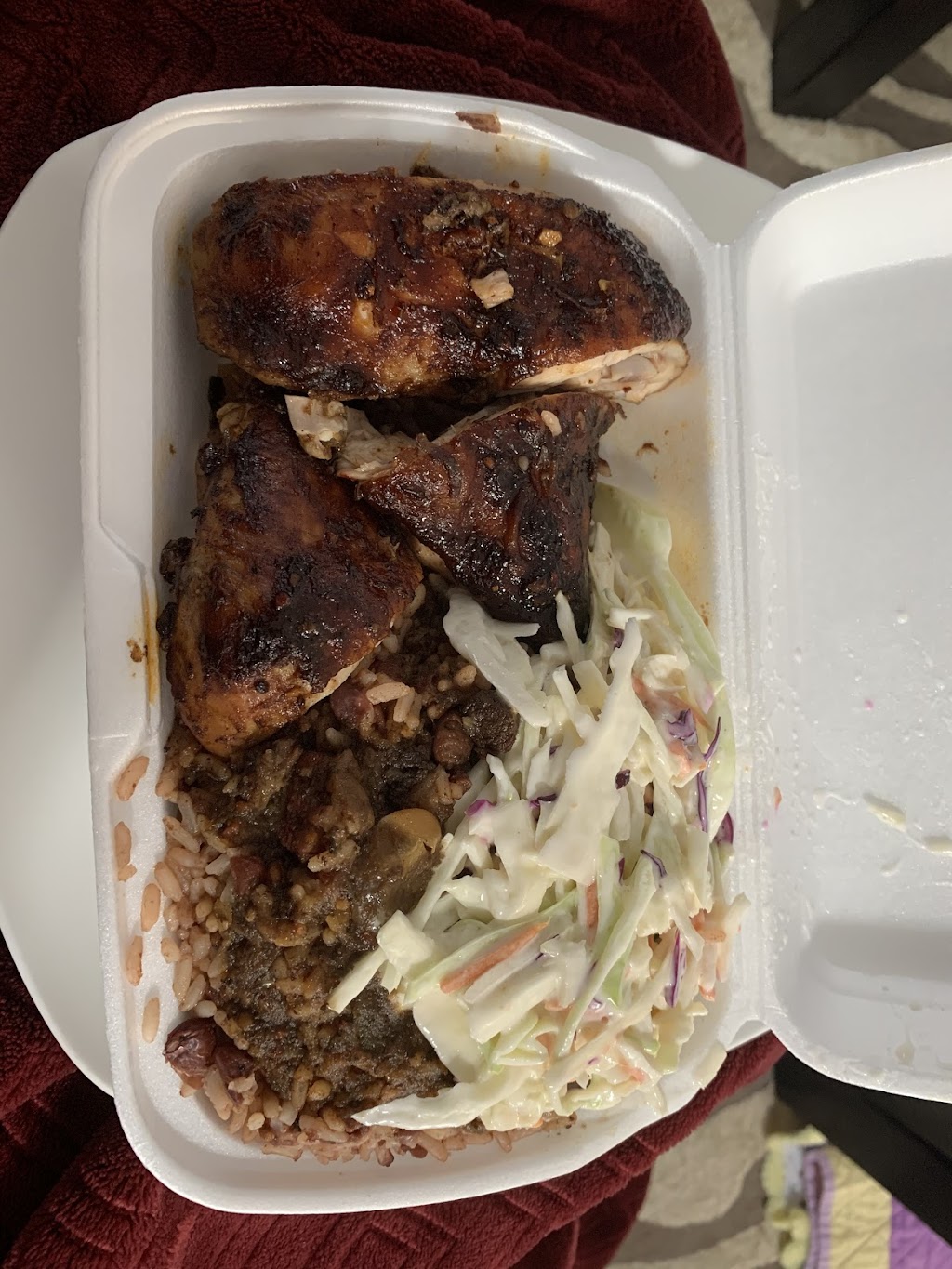 Joyous C Kitchen | 1070 Stone Church Rd E #47, Hamilton, ON L8W 3L3, Canada | Phone: (289) 520-0281