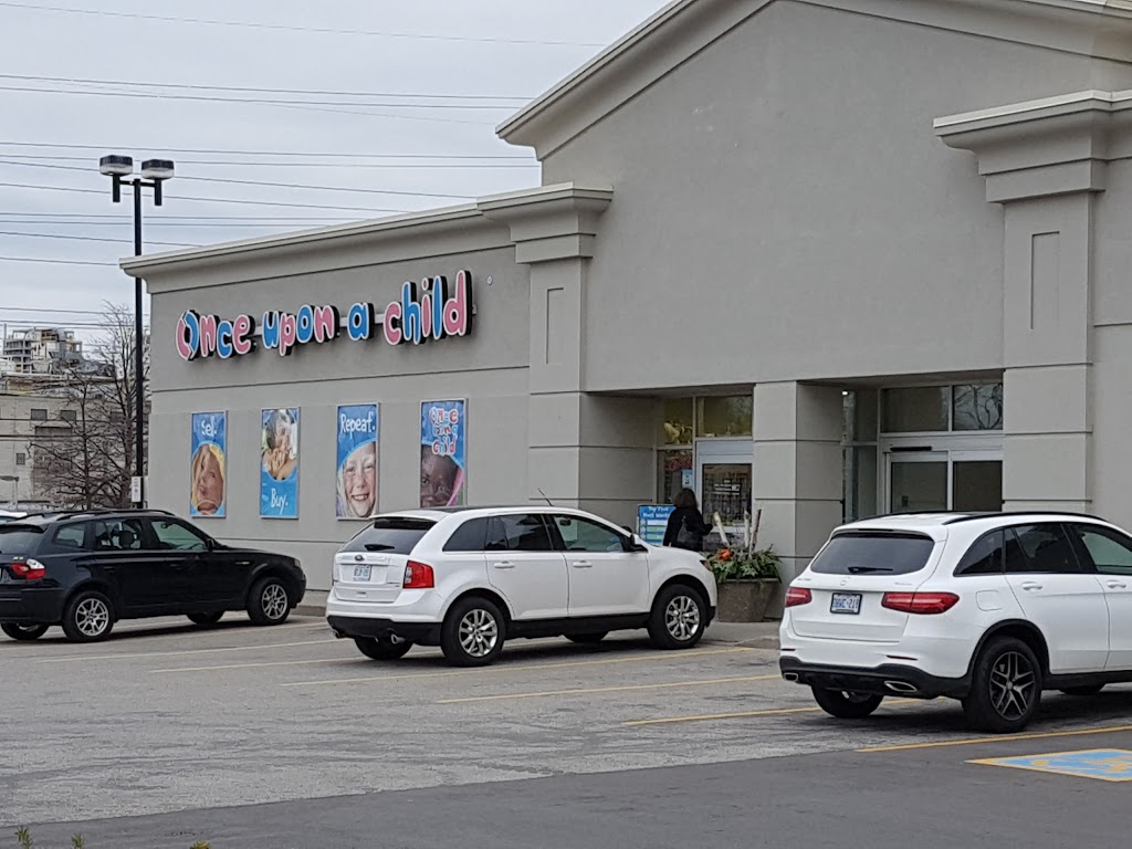 Once Upon A Child | 1020 Islington Ave #10a, Etobicoke, ON M8Z 6A4, Canada | Phone: (416) 901-9425