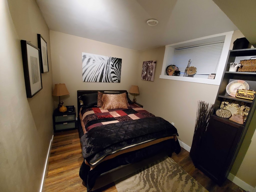 Zen Getaway Retreat | 6618 Dayton Dr, Chilliwack, BC V2R 1L9, Canada | Phone: (604) 763-6546