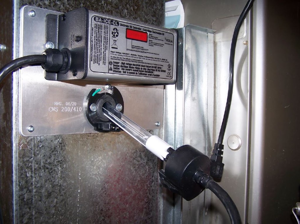 Clear Water Solutions Inc | 6507 Blackcomb Way, Vernon, BC V1B 4E1, Canada | Phone: (250) 306-5803