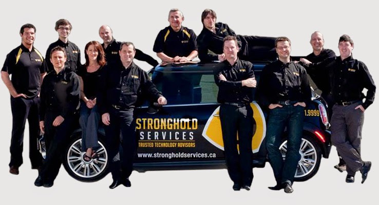 Stronghold I.T. | point of interest | 15911 Robins Hill Rd #4, London, ON N5V 0A5, Canada | 5194719999 OR +1 519-471-9999