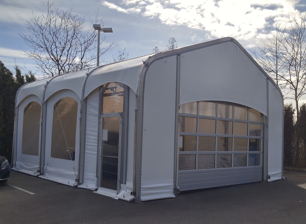 International Tentnology | 15427 66 Ave, Surrey, BC V3S 2A1, Canada | Phone: (604) 597-8368