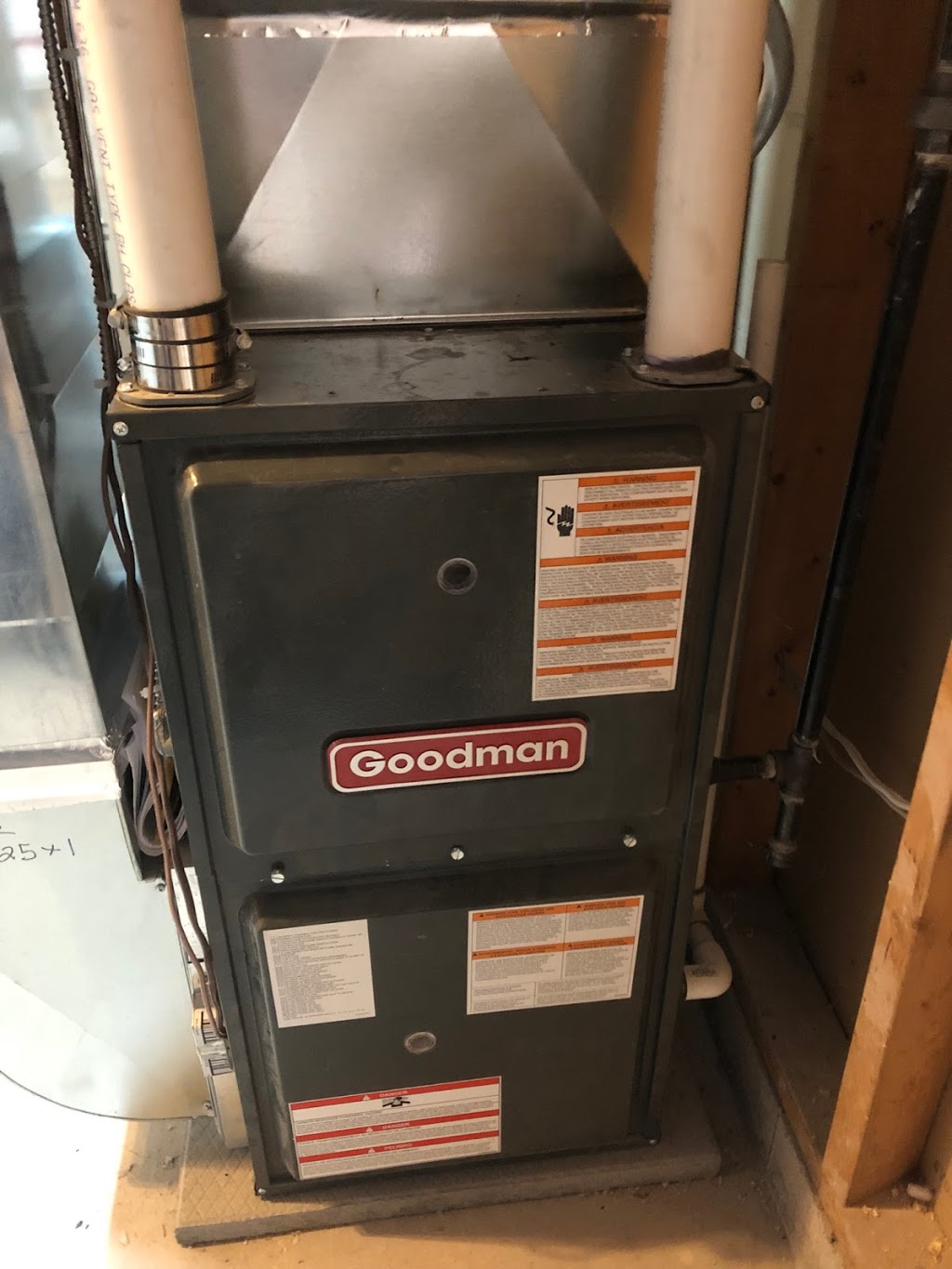 TP Gas Heating And Service | 218 Nicolas Rd, Ridgeway, ON L0S 1N0, Canada | Phone: (905) 932-5077