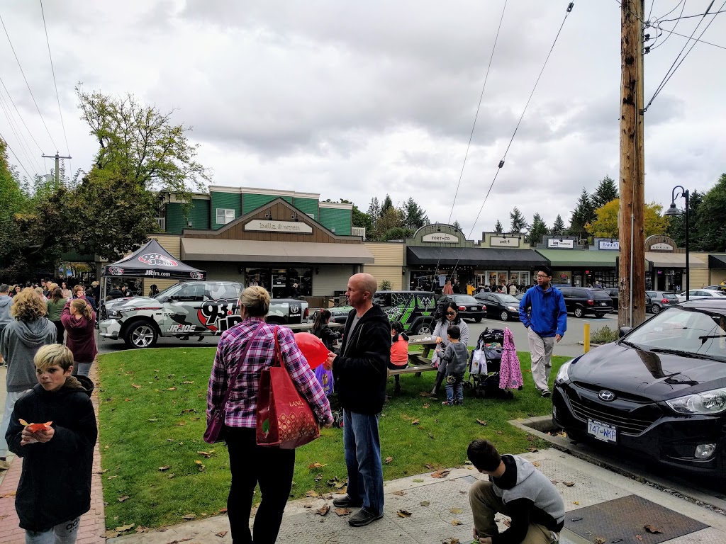 Bella & Wren | 9110 Glover Rd #2, Langley City, BC V1M 2R5, Canada | Phone: (604) 380-4484