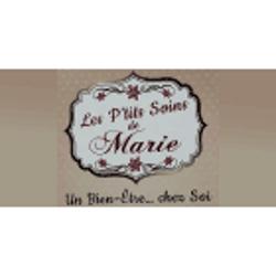 Les ptits soins de Marie | 122 Rue Dodier Est, Thetford Mines, QC G6G 4M2, Canada | Phone: (418) 281-3924