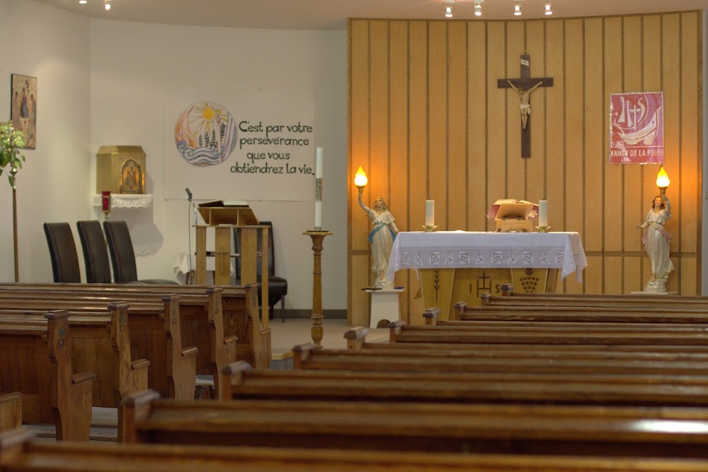 Paroisse St-Guillaume | Vars, ON K0A 3H0, Canada | Phone: (613) 443-1410
