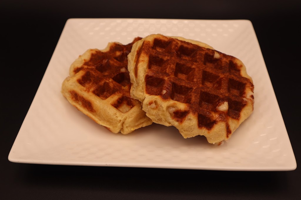 Grace Must Bake | 52 Rue Georges-Lebel, Gatineau, QC J9J 0X9, Canada | Phone: (613) 883-7506