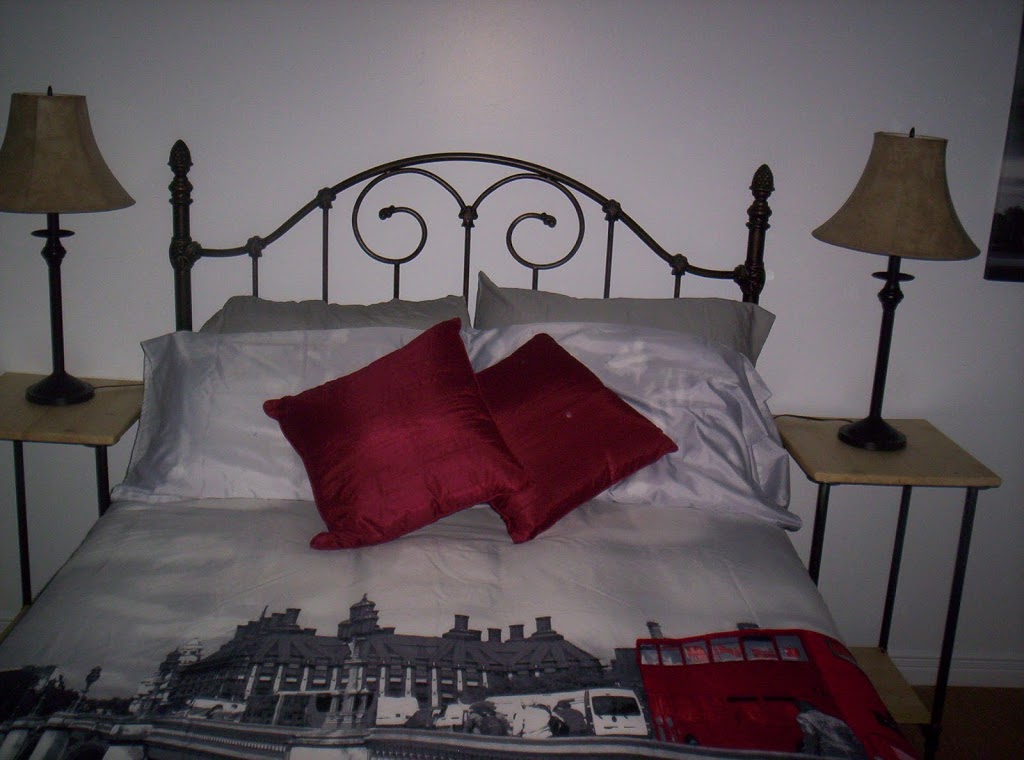 Au ptit bonheur | 684 Rue Merrill, Coaticook, QC J1A 1X5, Canada | Phone: (819) 849-0732