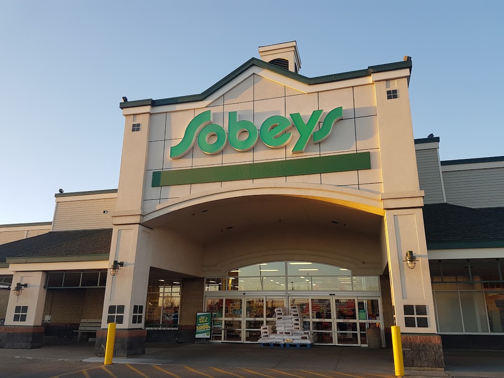 Sobeys - Namao | 9611 167 Ave, Edmonton, AB T5Z 3L1, Canada | Phone: (780) 473-3442