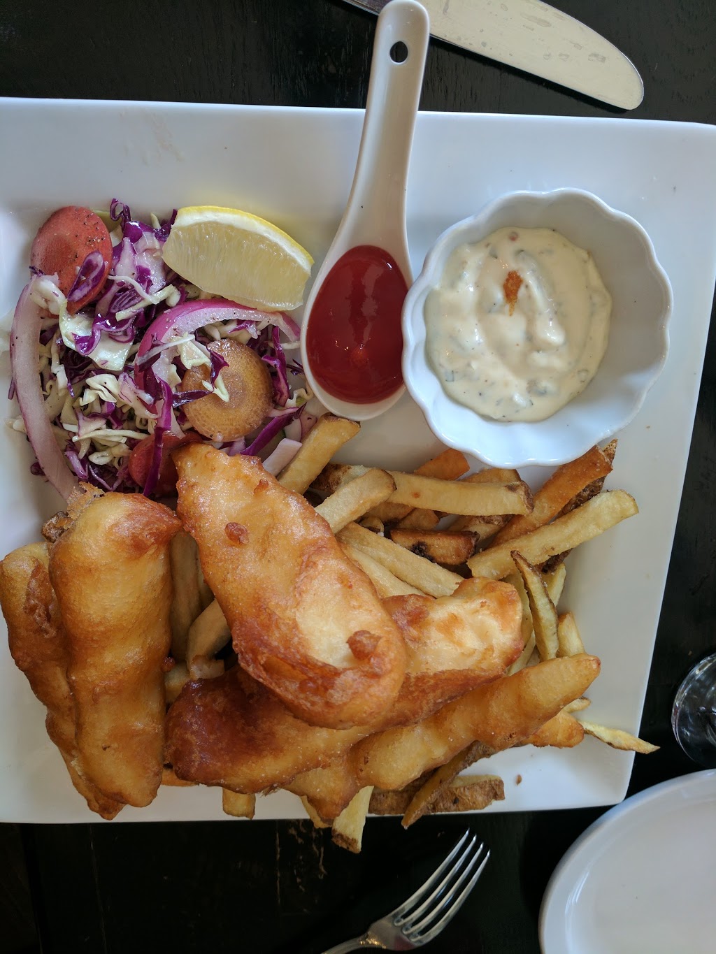 The Ridge Social Eatery | 3215 Roseville Rd, Ayr, ON N0B 1E0, Canada | Phone: (519) 696-2757