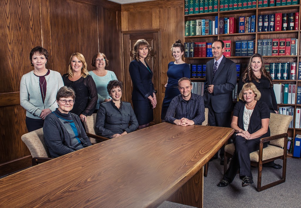 Nelson, Watson LLP | 15 Lewis Rd #101, Guelph, ON N1H 1E9, Canada | Phone: (519) 821-9610
