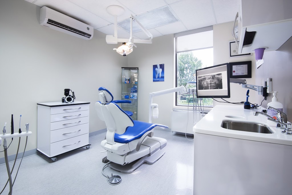 Santé dentaire SO / SO Dental Health | 2660 Rue Allard, Montréal, QC H4E 2L6, Canada | Phone: (514) 761-4501