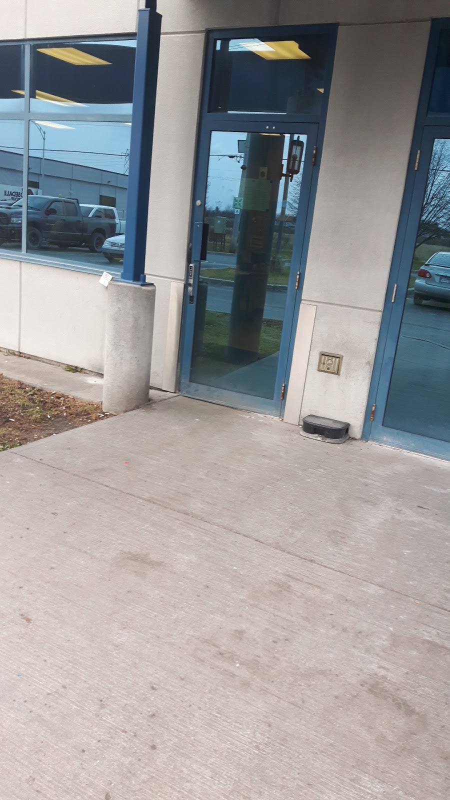 Boulangerie Weston | 255 Chemin Industriel, Gatineau, QC J8R 3V8, Canada | Phone: (819) 669-7246