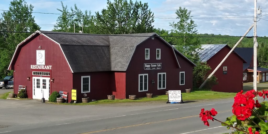 Mountain View Cabins Campground 2787 N Main St Pittsburg Nh