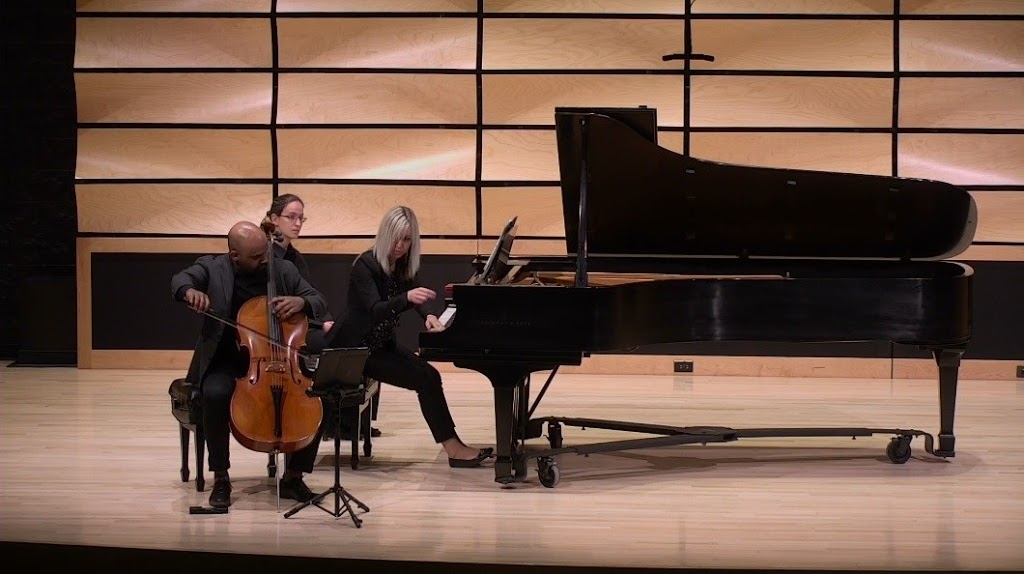 Petya Stavreva | Private Piano Lessons | Howard Park Ave &, Indian Grove, Toronto, ON M6R 2Y1, Canada | Phone: (647) 571-1512