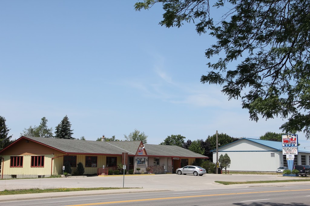 Darryl Mitchell, Broker Brokered by EXP Realty of Canada | 35 Kingston St, Goderich, ON N7A 3K1, Canada | Phone: (289) 937-0367
