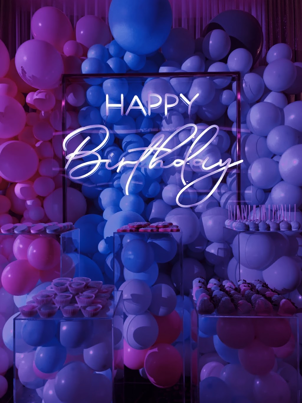 Haute Balloon | 1795 Rue de Salaberry, Montréal, QC H3M 1K5, Canada | Phone: (514) 664-0096