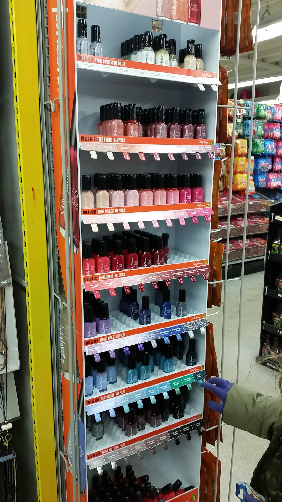Dollarama | 3765 Sherwood Dr, Regina, SK S4R 4A8, Canada | Phone: (306) 546-2492
