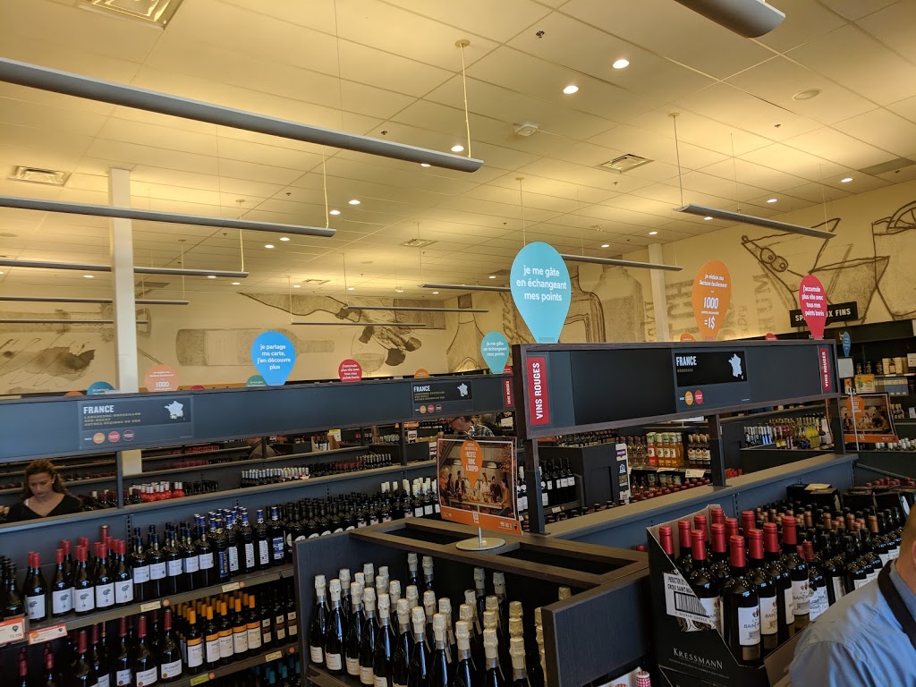 SAQ Sélection 5040 Boulevard RobertBourassa, Laval, QC H7E 0A6, Canada