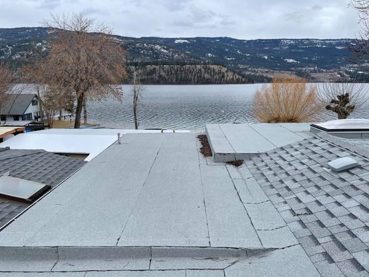 Big Guns Roofing | 13500 Nelson Peak Dr, Maple Ridge, BC V4R 0G1, Canada | Phone: (604) 816-3658