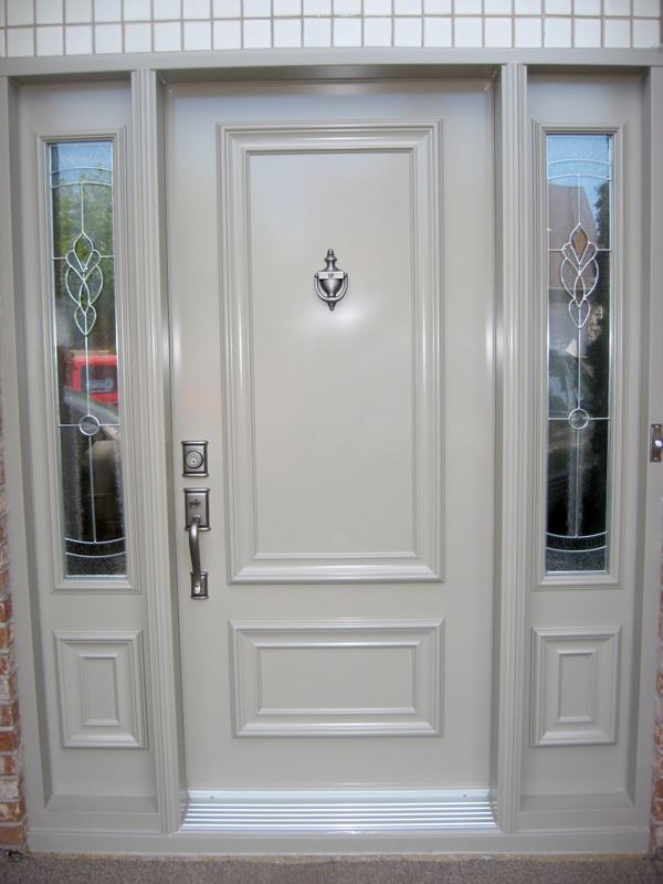 Portes Et Fenêtres André Lacombe Enr | 155 Boulevard Meilleur, LAssomption, QC J5W 2X7, Canada | Phone: (450) 589-6771