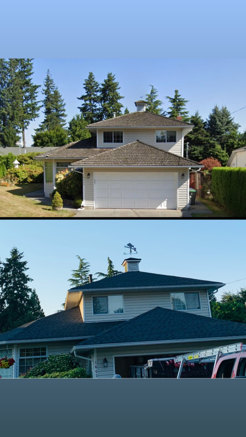 J canadian roofing | 6368 133b St, Surrey, BC V3X 1L5, Canada | Phone: (778) 681-1571