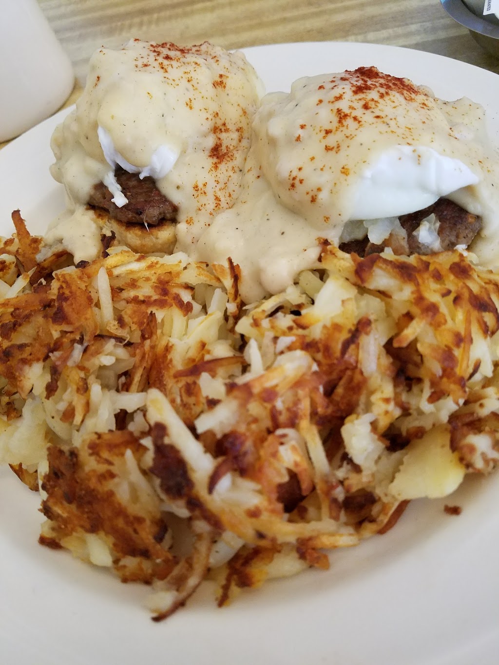 Rhodes Cafe | 1046 Lakeway Dr, Bellingham, WA 98229, USA | Phone: (360) 714-9743