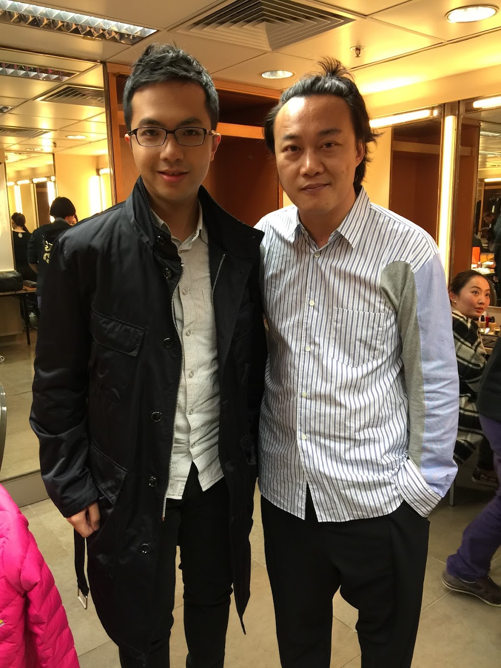Violin studio of Jonathan Yuen | 10488 Victoria Square Blvd, Markham, ON L6C 0A4, Canada | Phone: (647) 639-3813