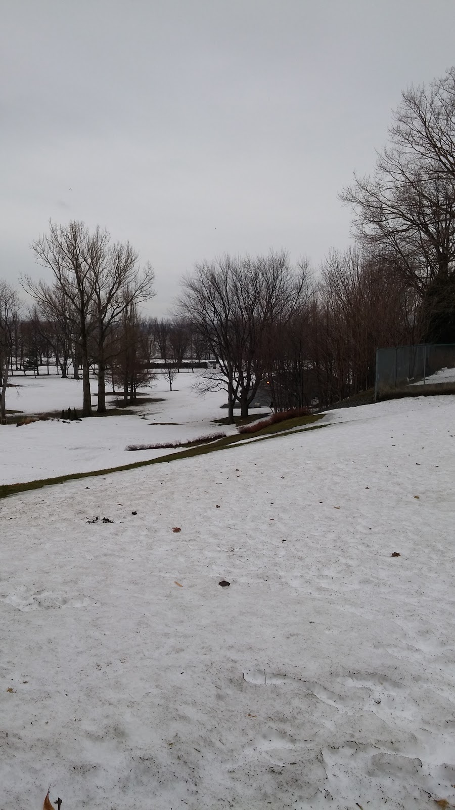 Club De Golf Donnacona | 359 Rue Notre Dame, Donnacona, QC G3M 1H3, Canada | Phone: (418) 285-1771