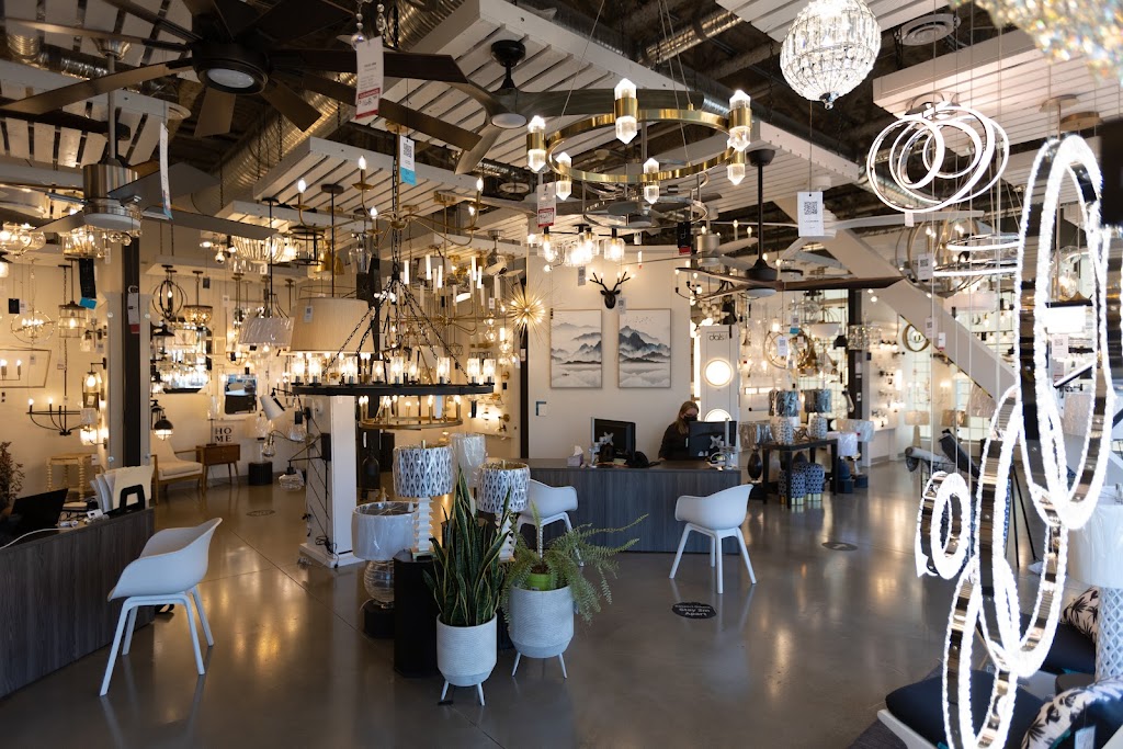 Design Lighting | 3560 190 St #112, Surrey, BC V3Z 0P6, Canada | Phone: (604) 576-8733