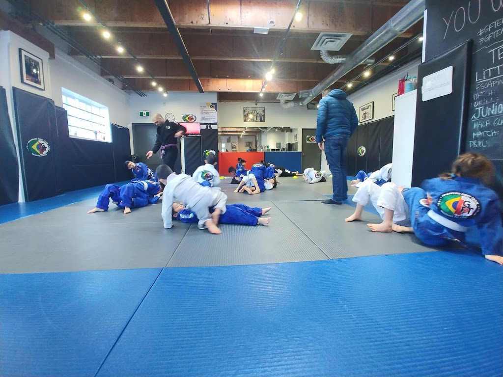 GFTeam Canada | 7343 Edmonds St, Burnaby, BC V3N 4P2, Canada | Phone: (778) 680-5471