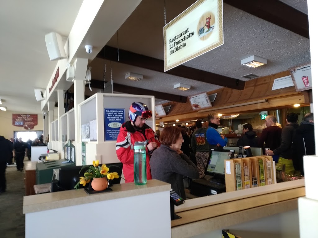 Mont-Tremblant, chalet du Versant Nord | 2590 Chemin Charles-Duncan, Mont-Tremblant, QC J8E 0A8, Canada | Phone: (819) 681-3000