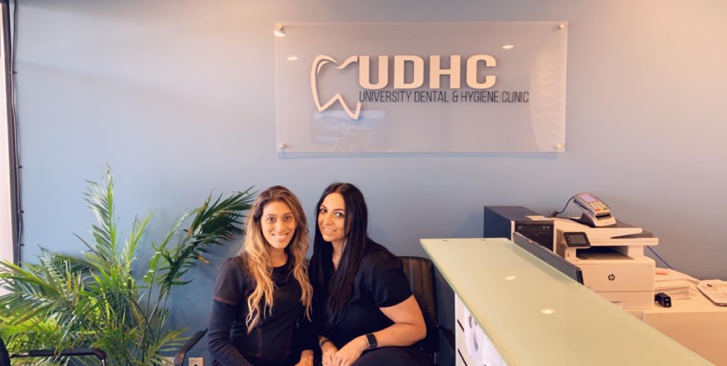 University Dental & Hygiene Clinic | 258 King St N Unit #10, Waterloo, ON N2J 2Y9, Canada | Phone: (226) 338-4016