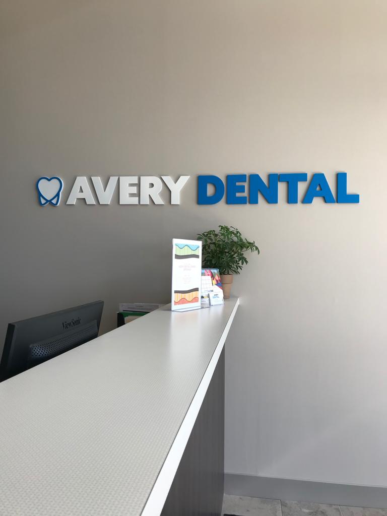 Avery Dental | 181 Toronto Rd unit 7a, Port Hope, ON L1A 3V5, Canada | Phone: (905) 885-0888