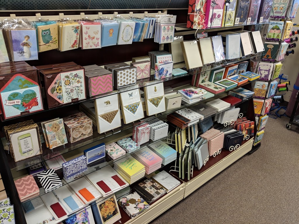 Not Just Cards | 14800 Yonge St #114, Aurora, ON L4G 1N3, Canada | Phone: (905) 727-1547