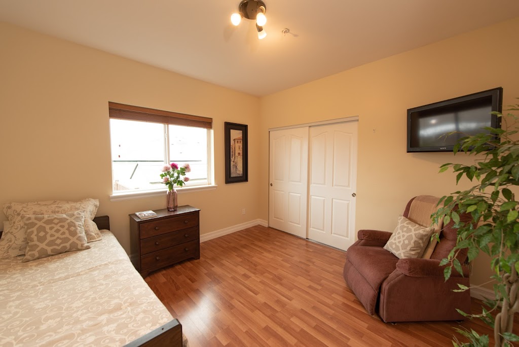 Golden Grove | 130 Strathcona Way, Campbell River, BC V9H 0B1, Canada | Phone: (250) 923-7049