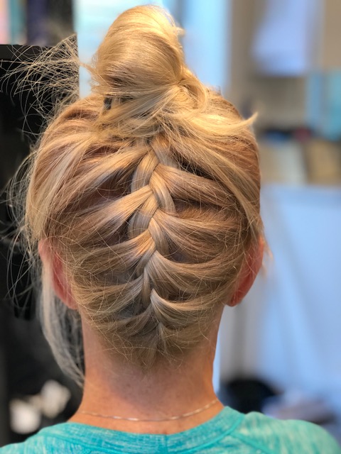 Sherry Leifer Hair Design | 331 Fourneau Way, Parksville, BC V9P 2J7, Canada | Phone: (250) 586-1887