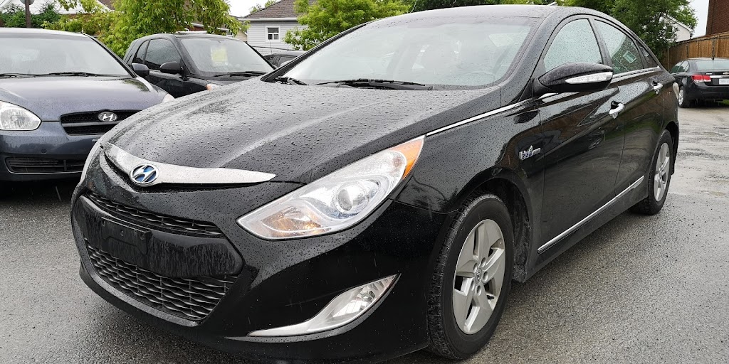 Bloom Autos Inc | 559 Ontario St, St. Catharines, ON L2N 4N4, Canada | Phone: (855) 474-1717