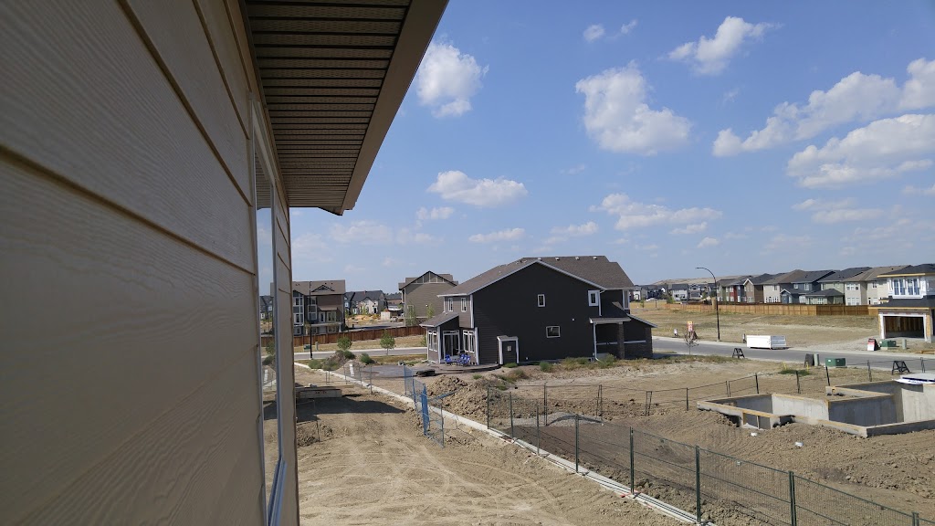 Morrison Homes - Legacy Estate Showhome | 10 Legacy Woods Cres SE, Calgary, AB T2X 2G7, Canada | Phone: (403) 719-6774
