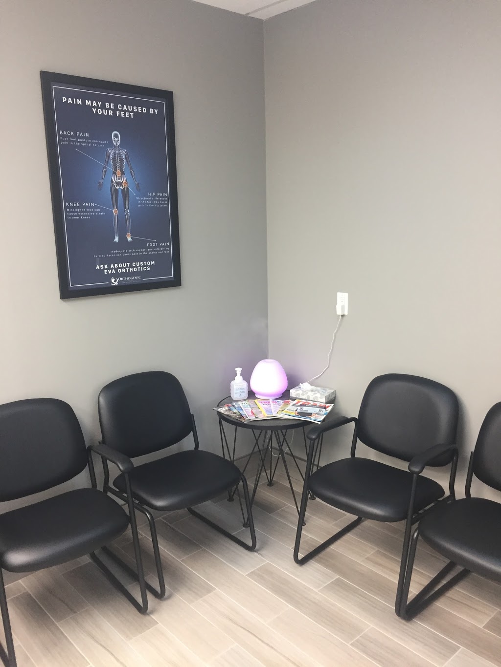 FITT Chiropractic and Rehabilitation | 1555 Glenora Dr #105, London, ON N5X 1V7, Canada | Phone: (519) 601-3311