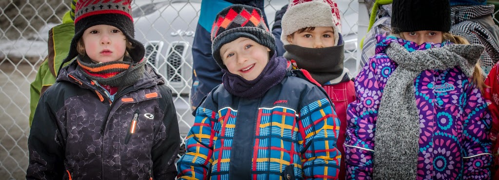École Anglissimo | 2796 Rue Prospect, Sherbrooke, QC J1L 3A9, Canada | Phone: (819) 562-2323